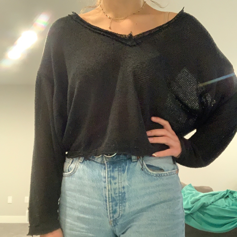 Urban outfitters top